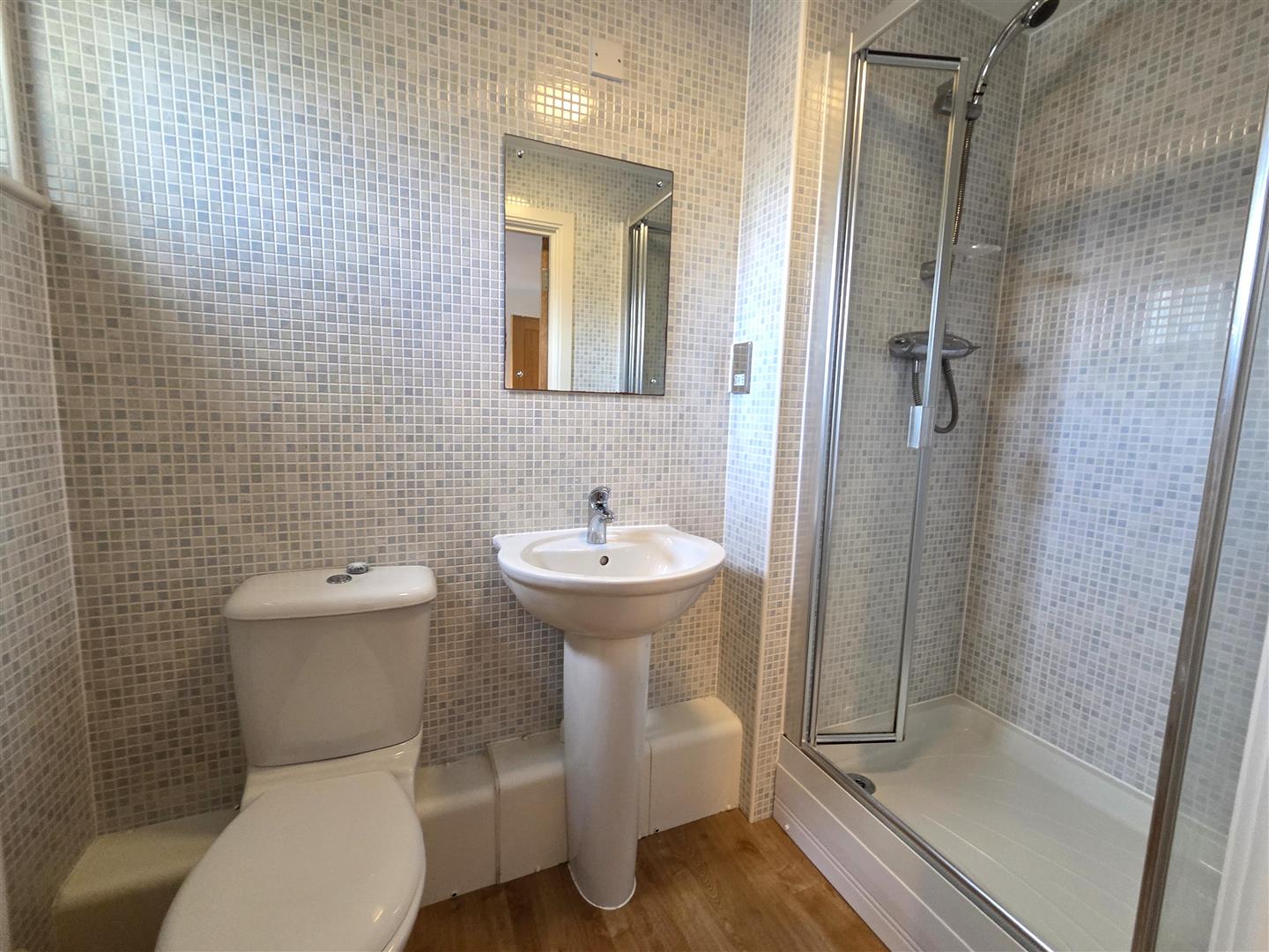 St Stephens, Marina, Swansea, SA1 1SG